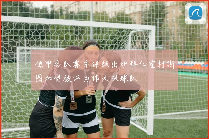 德甲各队赛季评级出炉拜仁霍村斯图加特被评为伟大级球队